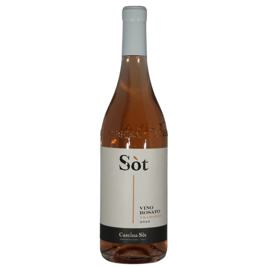 Vino Rosato Tramonto