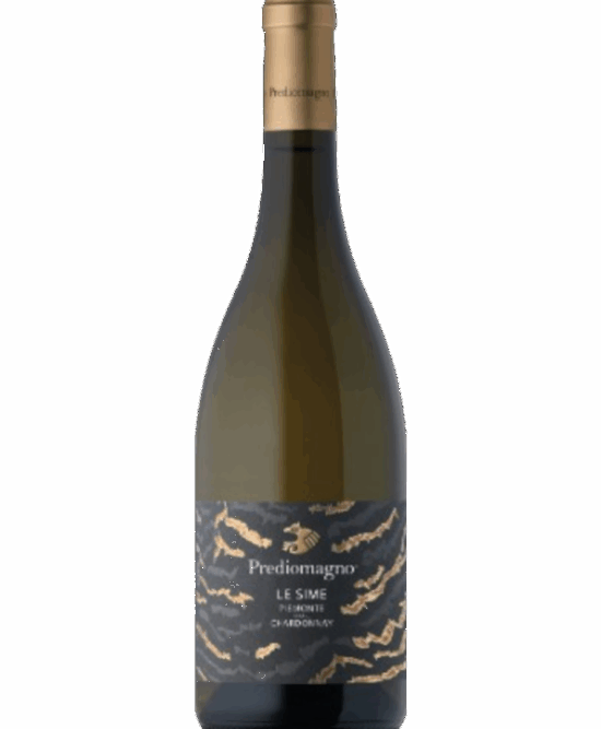 Le Sime Piemont Chardonnay DOC 2021