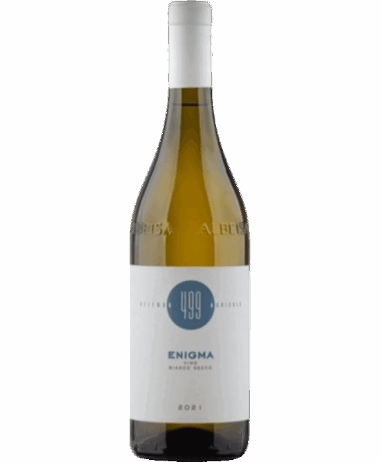 Vino Bianco Secco Enigma 2021
