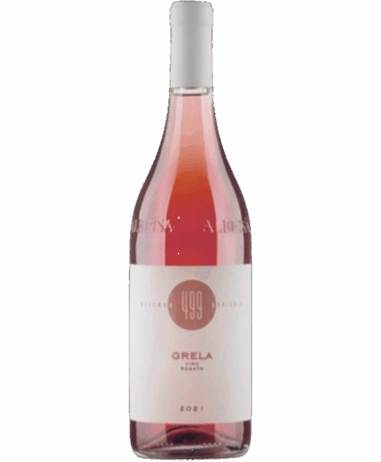 Vino Rosato Grela 2024