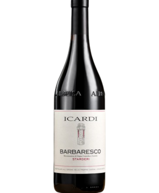 Barbaresco Starderi DOCG 2022