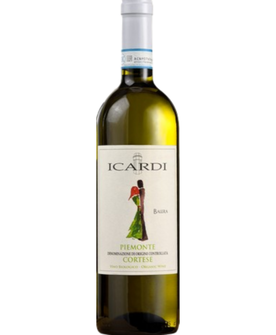 Piemonte Cortese Balera DOC 2025