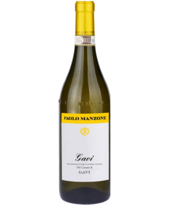 Gavi del Comune di Gavi DOCG